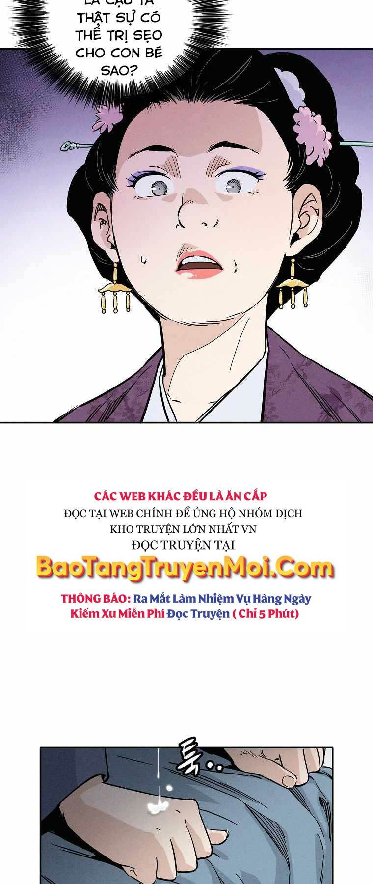 Trọng Sinh Thành Thần Y Thời Tam Quốc Chapter 37 - Trang 2