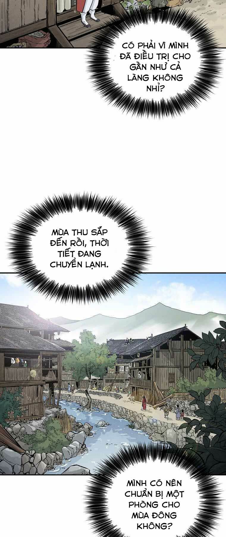 Trọng Sinh Thành Thần Y Thời Tam Quốc Chapter 37 - Trang 2