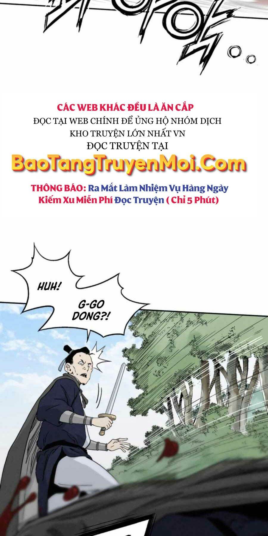 Trọng Sinh Thành Thần Y Thời Tam Quốc Chapter 35 - Trang 2