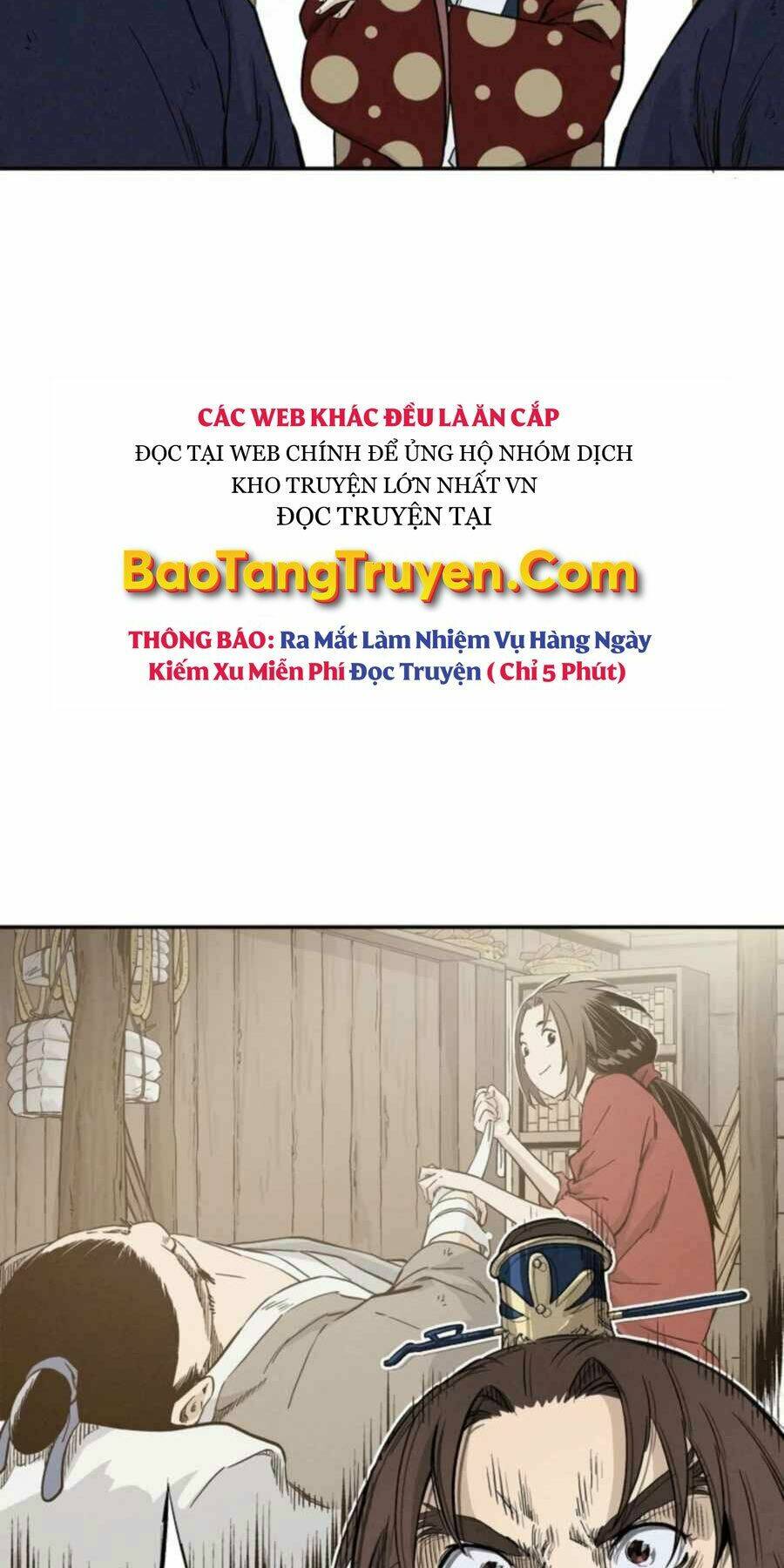 Trọng Sinh Thành Thần Y Thời Tam Quốc Chapter 33 - Trang 2