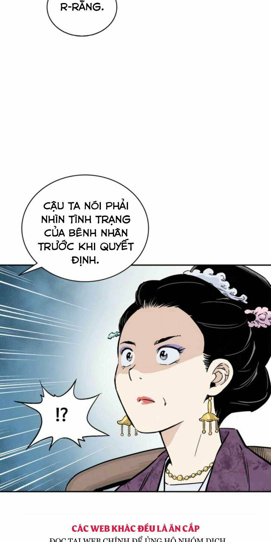 Trọng Sinh Thành Thần Y Thời Tam Quốc Chapter 32 - Trang 2