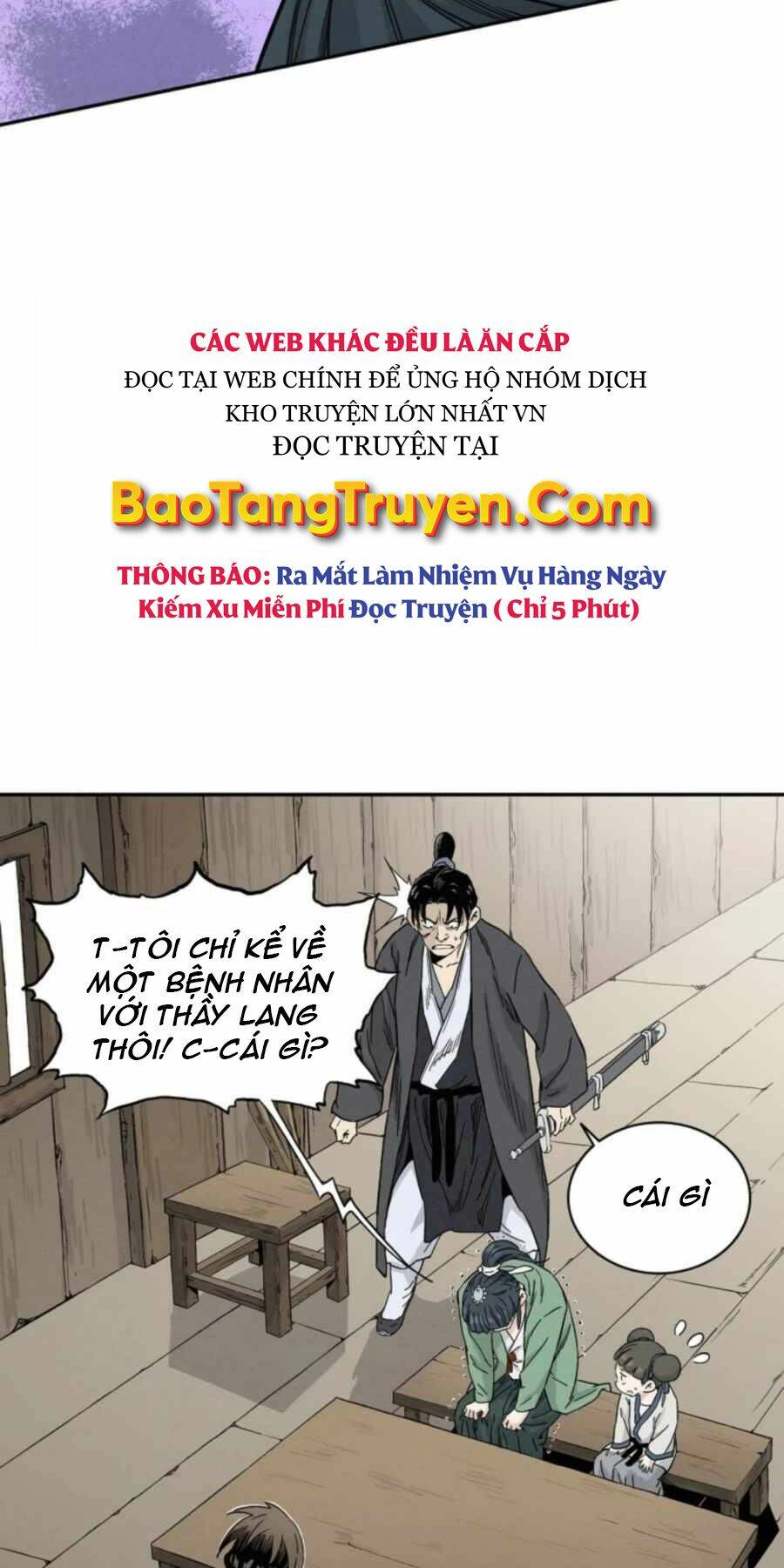 Trọng Sinh Thành Thần Y Thời Tam Quốc Chapter 30 - Trang 2