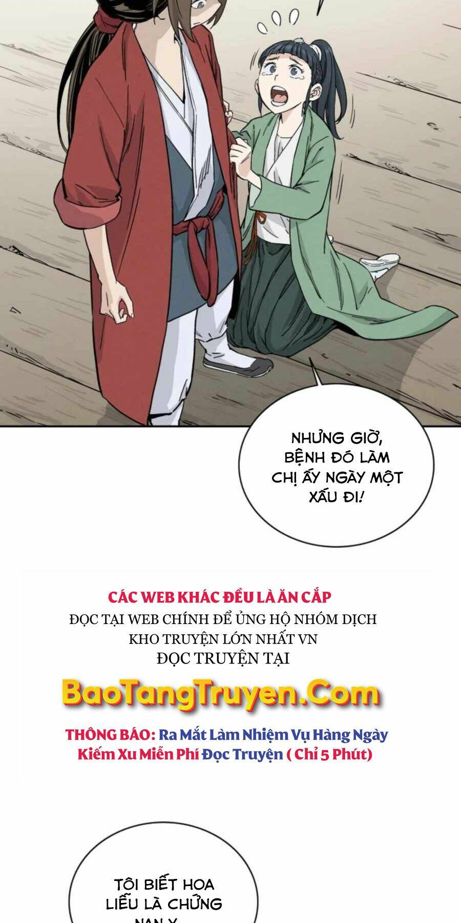 Trọng Sinh Thành Thần Y Thời Tam Quốc Chapter 30 - Trang 2