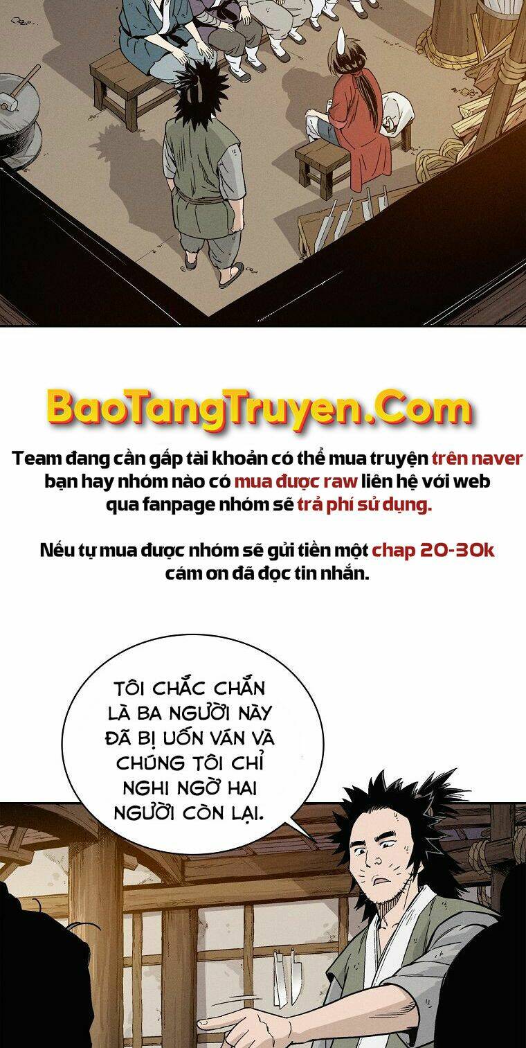 Trọng Sinh Thành Thần Y Thời Tam Quốc Chapter 26 - Trang 2