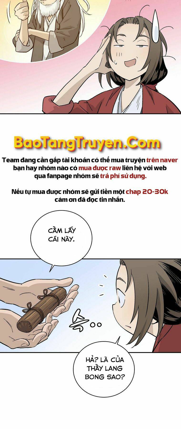 Trọng Sinh Thành Thần Y Thời Tam Quốc Chapter 26 - Trang 2