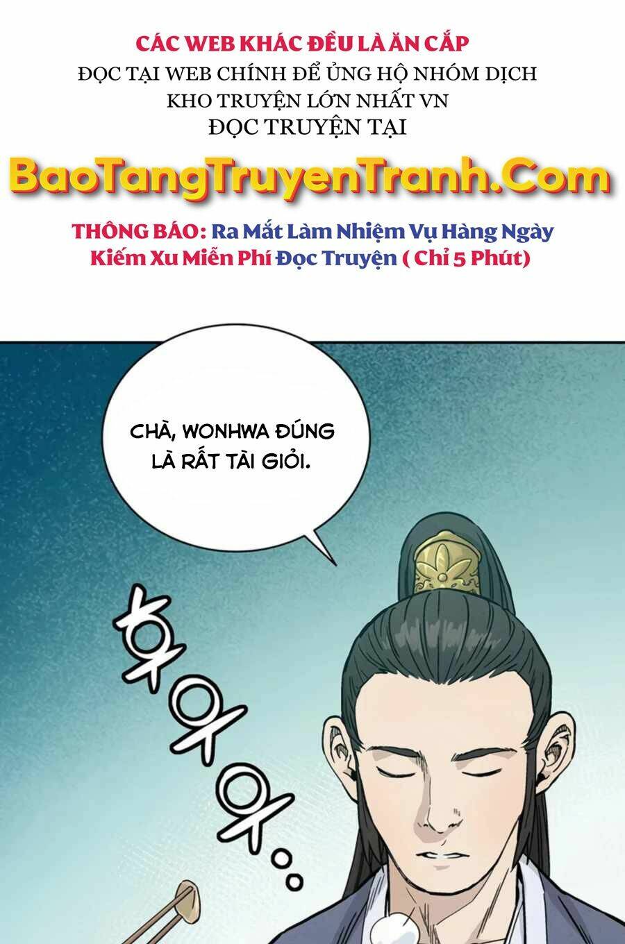 Trọng Sinh Thành Thần Y Thời Tam Quốc Chapter 23 - Trang 2