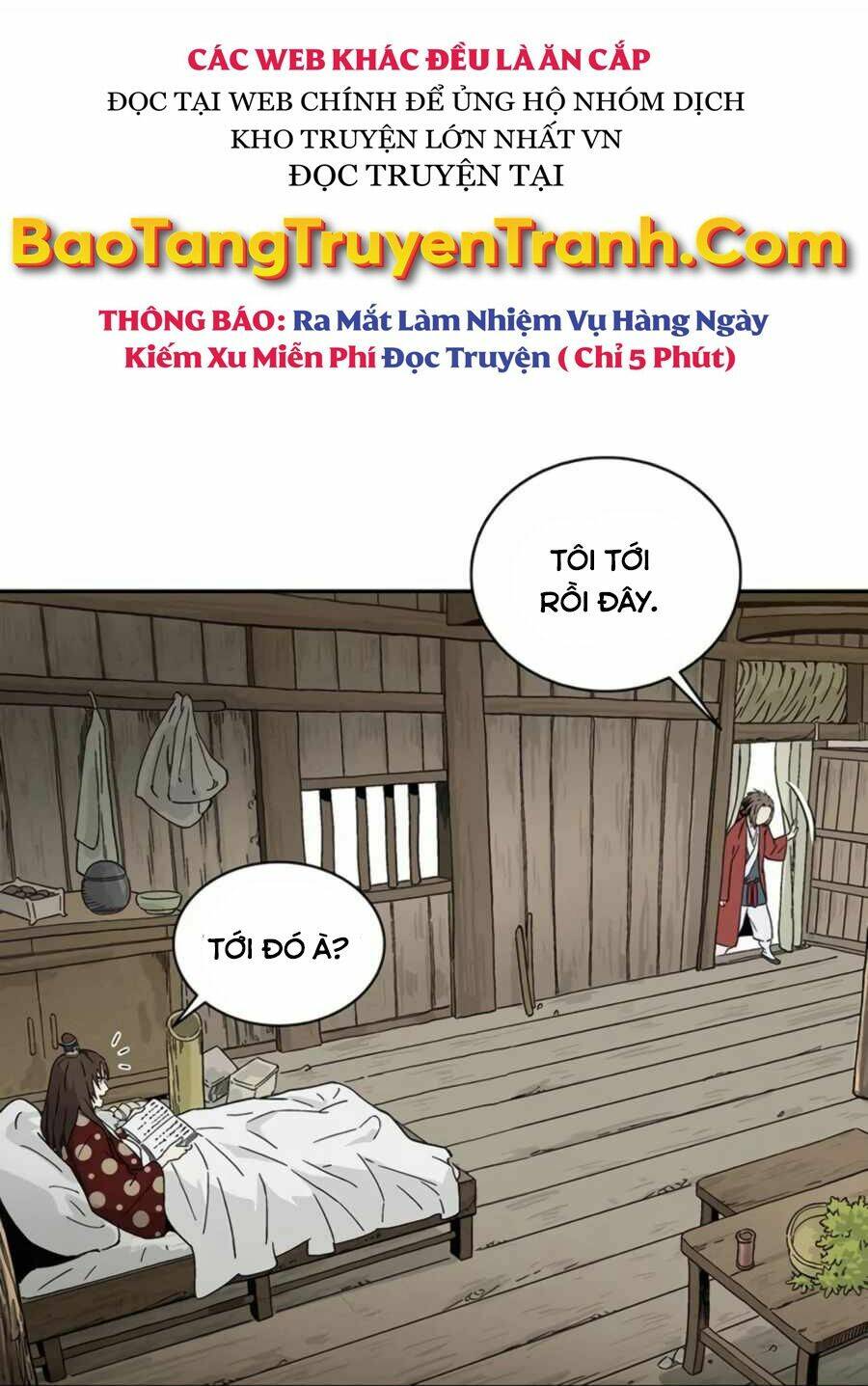 Trọng Sinh Thành Thần Y Thời Tam Quốc Chapter 23 - Trang 2