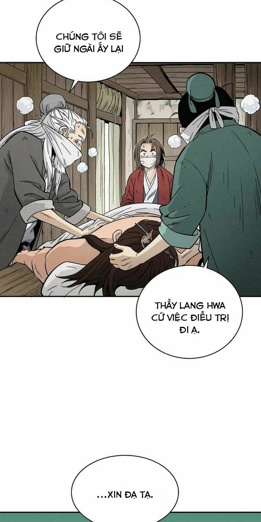 Trọng Sinh Thành Thần Y Thời Tam Quốc Chapter 21 - Trang 2