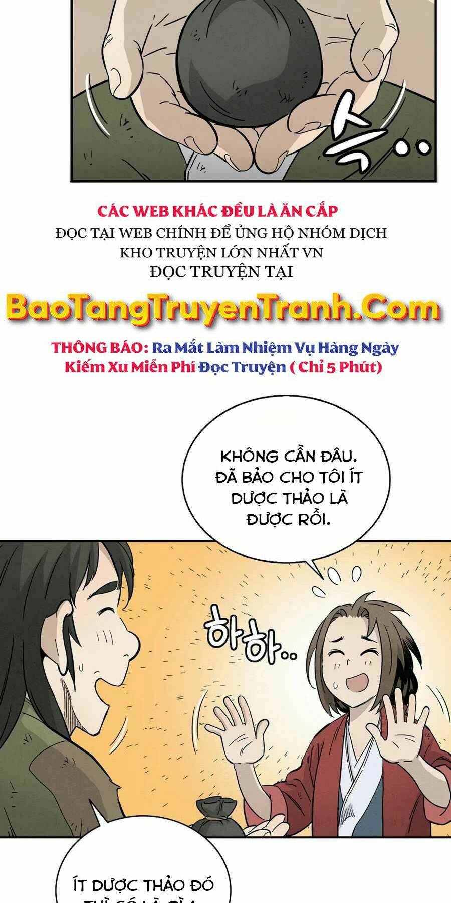 Trọng Sinh Thành Thần Y Thời Tam Quốc Chapter 21 - Trang 2