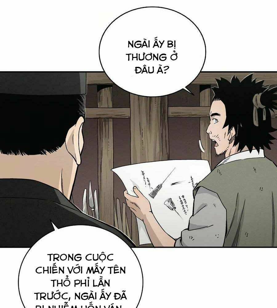 Trọng Sinh Thành Thần Y Thời Tam Quốc Chapter 20 - Trang 2