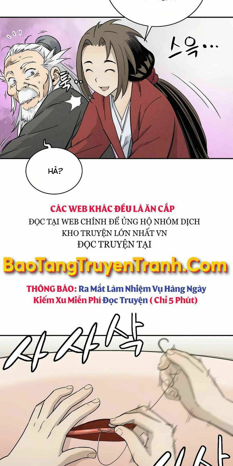 Trọng Sinh Thành Thần Y Thời Tam Quốc Chapter 18 - Trang 2