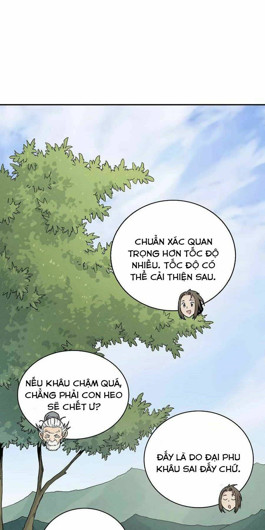 Trọng Sinh Thành Thần Y Thời Tam Quốc Chapter 18 - Trang 2