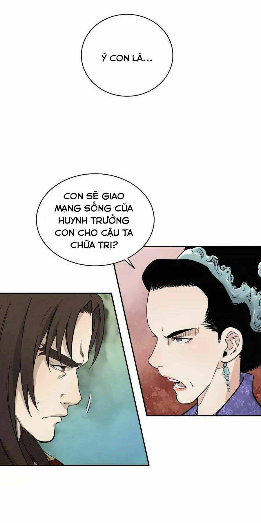 Trọng Sinh Thành Thần Y Thời Tam Quốc Chapter 17 - Trang 2