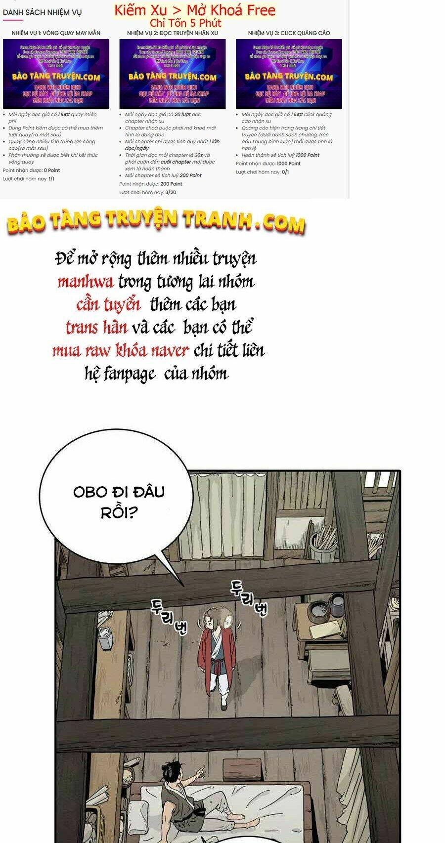 Trọng Sinh Thành Thần Y Thời Tam Quốc Chapter 12 - Trang 2