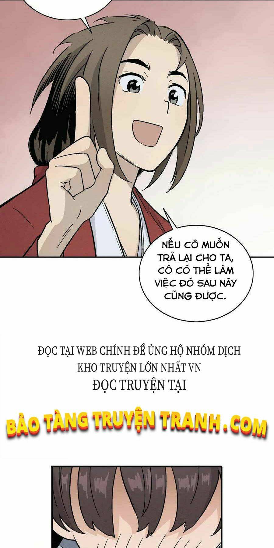 Trọng Sinh Thành Thần Y Thời Tam Quốc Chapter 12 - Trang 2