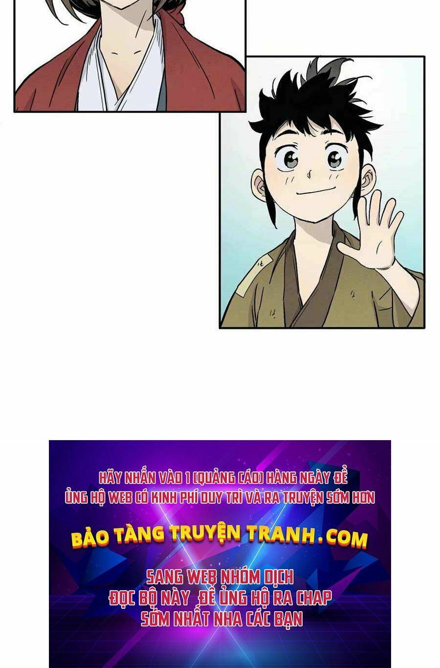 Trọng Sinh Thành Thần Y Thời Tam Quốc Chapter 12 - Trang 2