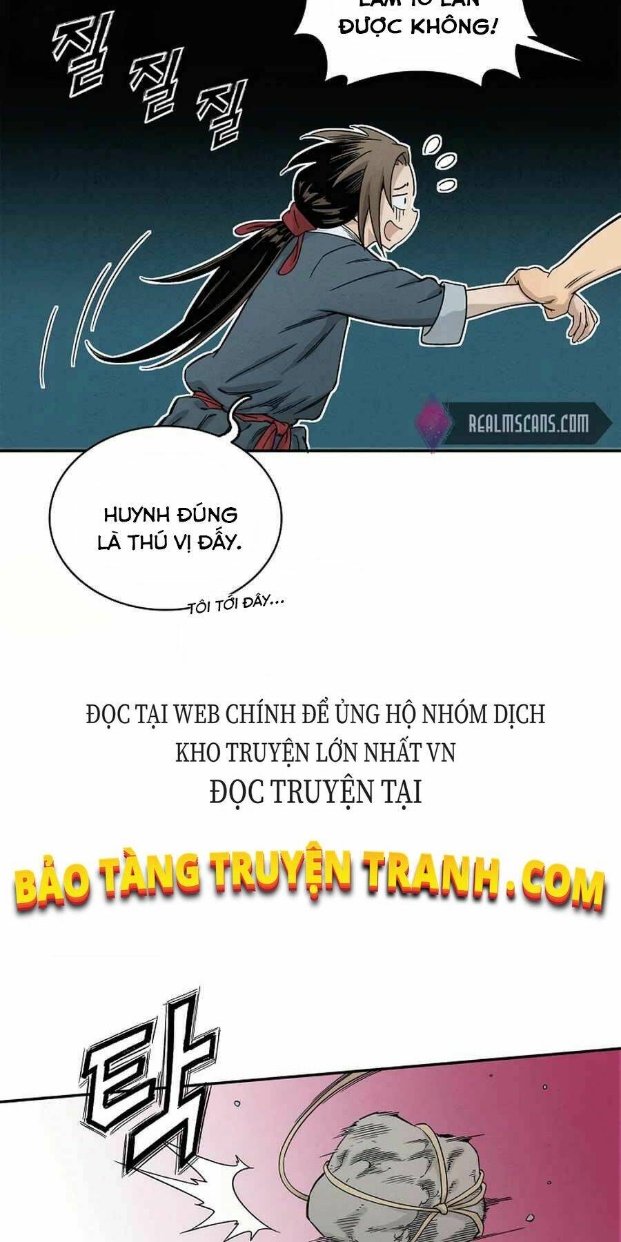 Trọng Sinh Thành Thần Y Thời Tam Quốc Chapter 9 - Trang 2