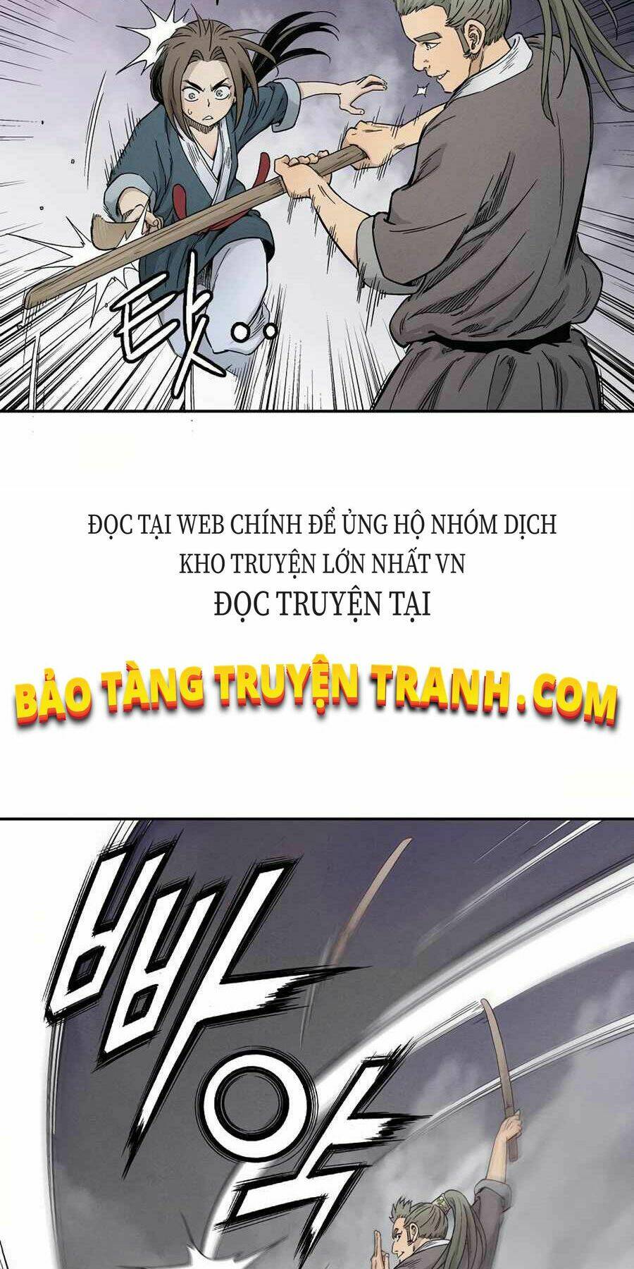 Trọng Sinh Thành Thần Y Thời Tam Quốc Chapter 8 - Trang 2