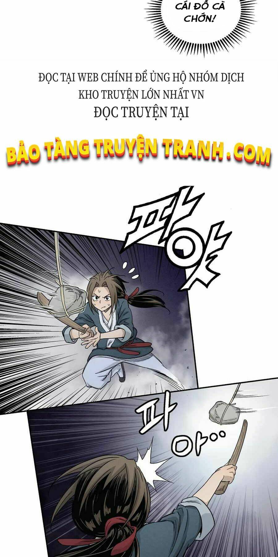 Trọng Sinh Thành Thần Y Thời Tam Quốc Chapter 8 - Trang 2