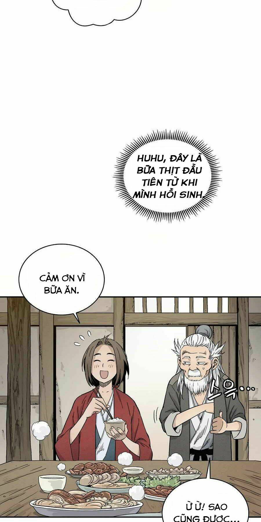 Trọng Sinh Thành Thần Y Thời Tam Quốc Chapter 8 - Trang 2