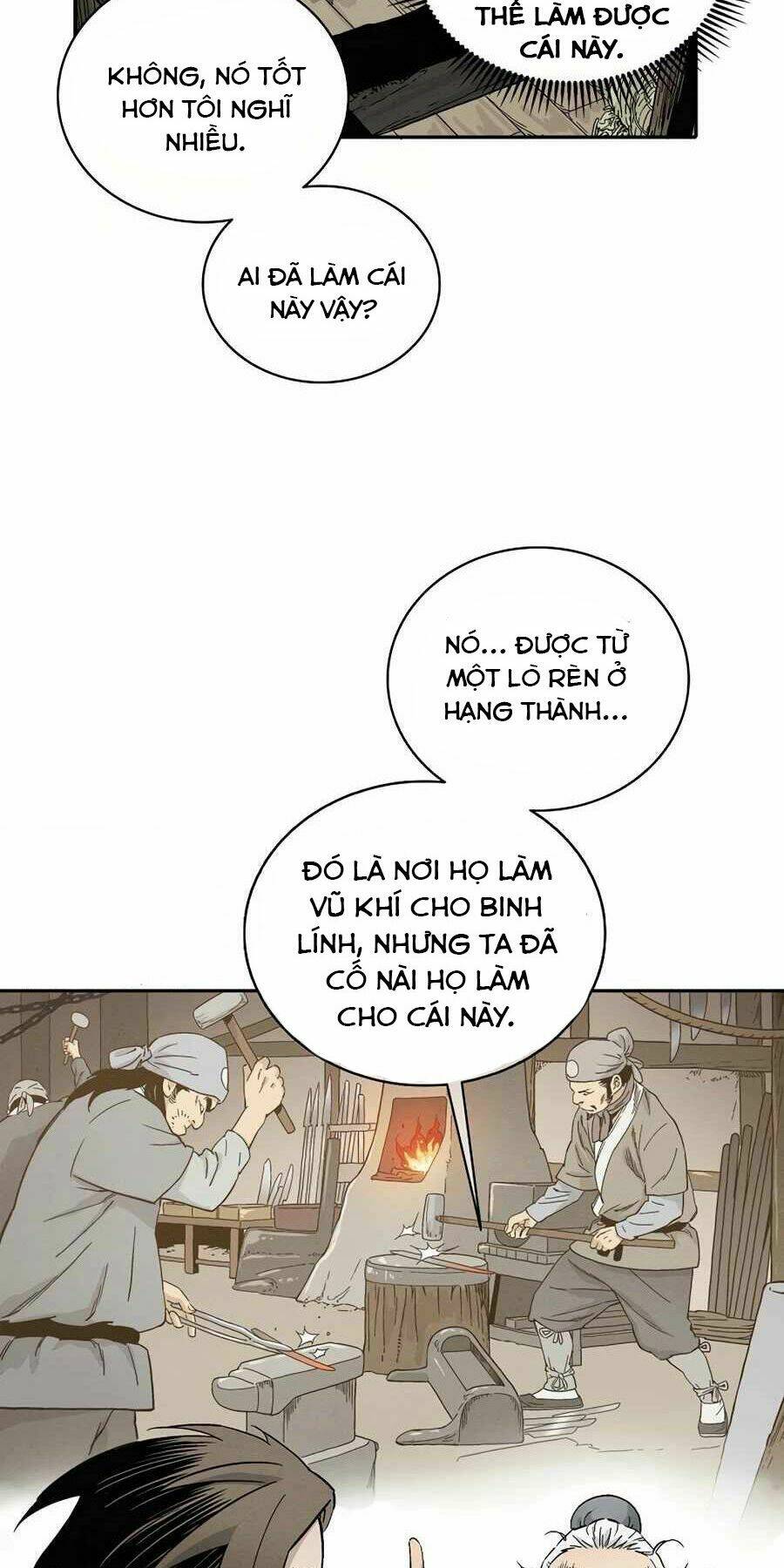 Trọng Sinh Thành Thần Y Thời Tam Quốc Chapter 8 - Trang 2