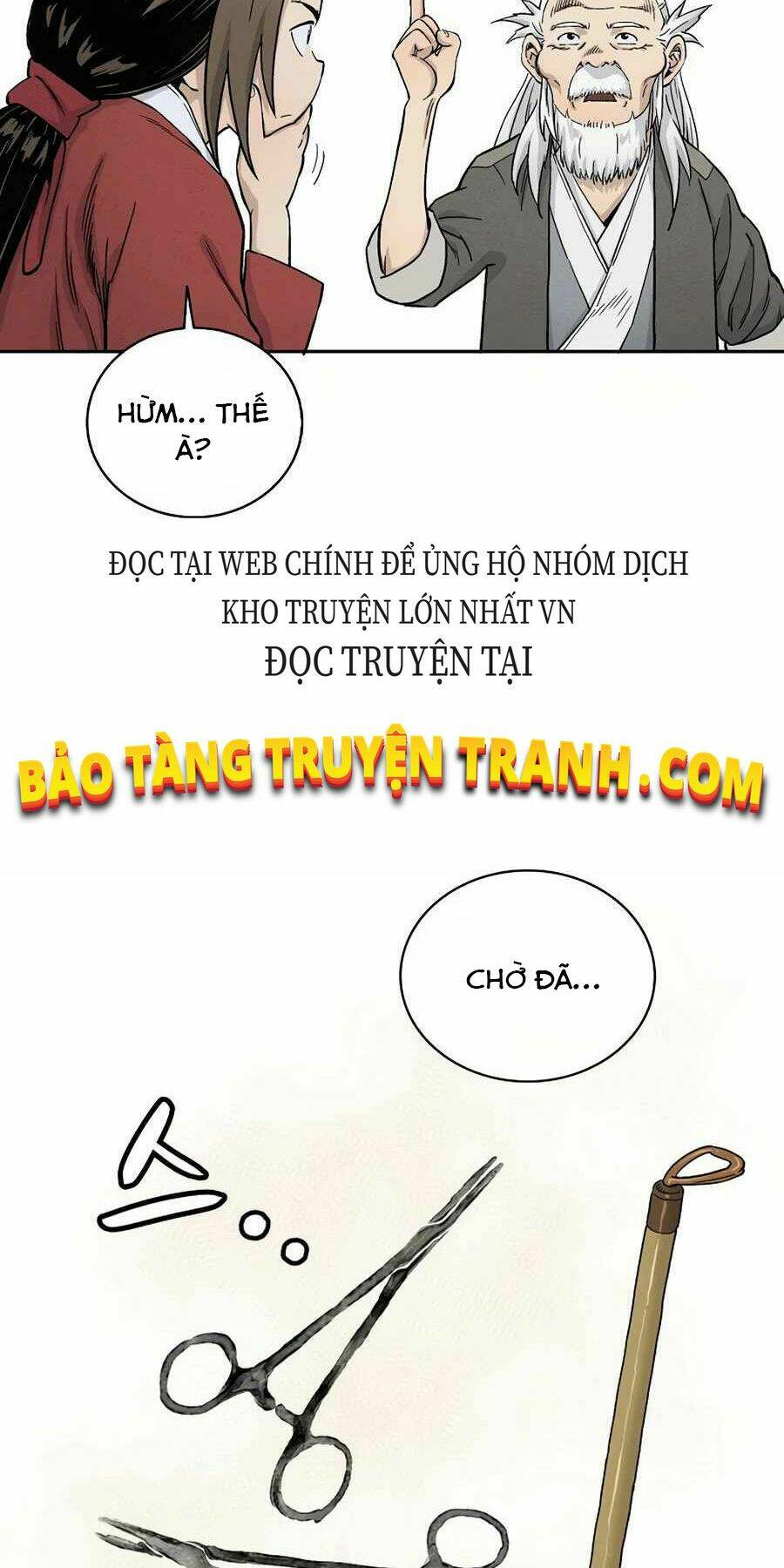 Trọng Sinh Thành Thần Y Thời Tam Quốc Chapter 8 - Trang 2