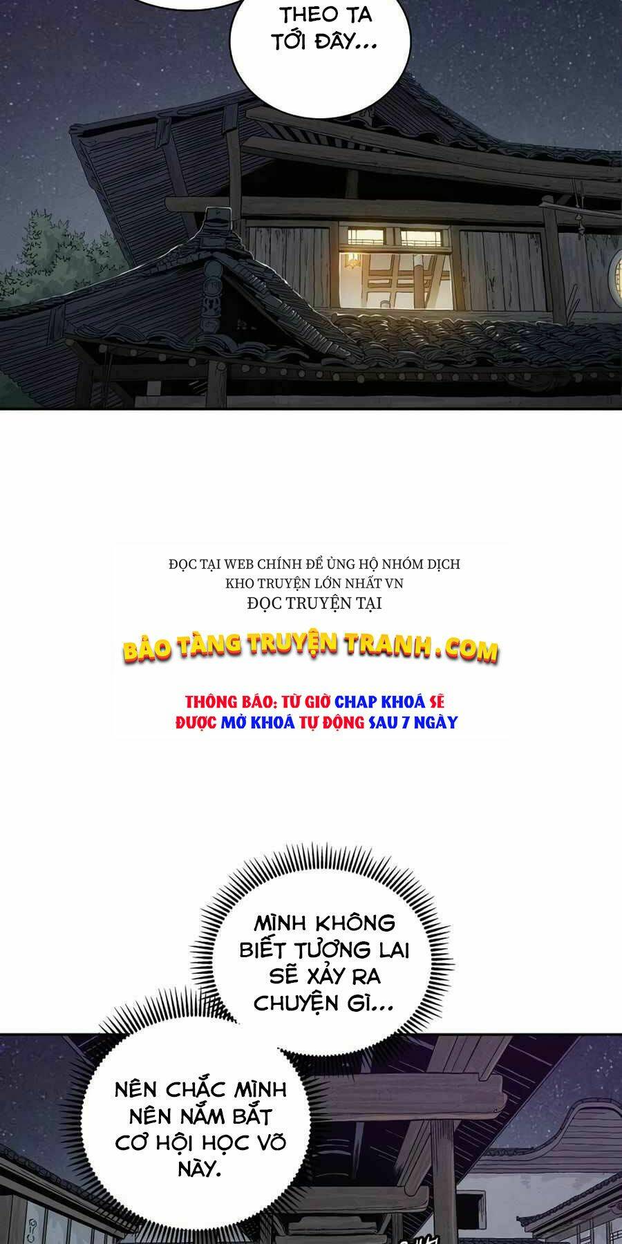 Trọng Sinh Thành Thần Y Thời Tam Quốc Chapter 7 - Trang 2