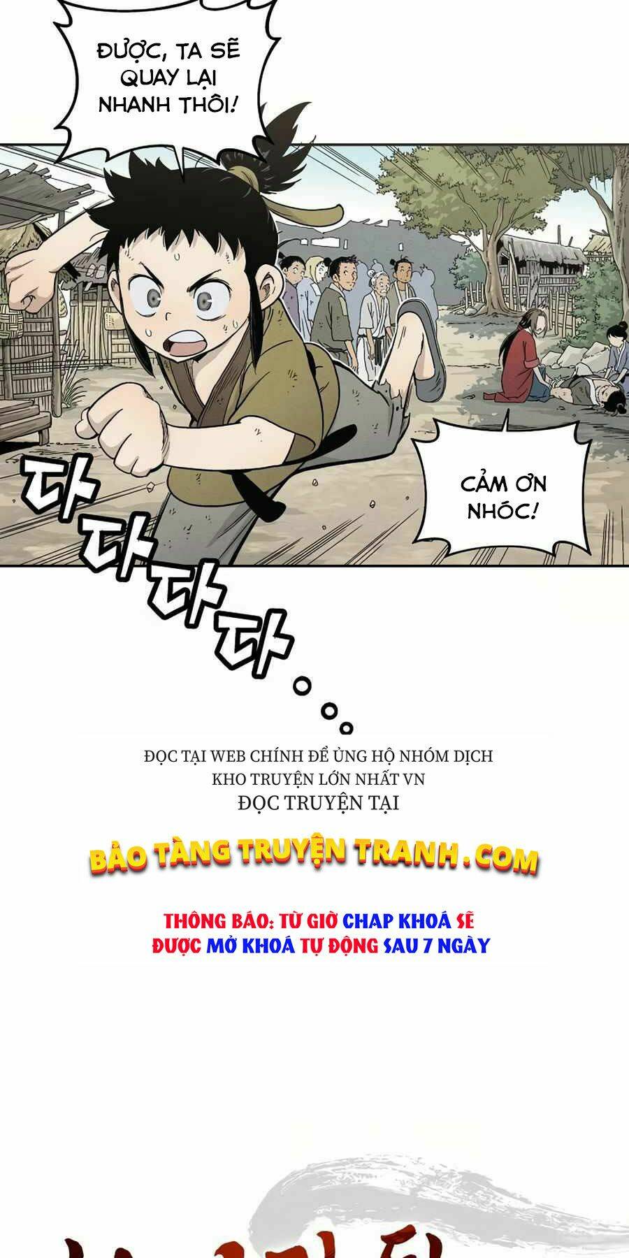 Trọng Sinh Thành Thần Y Thời Tam Quốc Chapter 6 - Trang 2