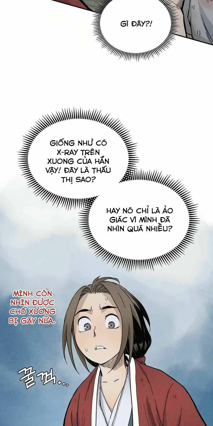 Trọng Sinh Thành Thần Y Thời Tam Quốc Chapter 6 - Trang 2