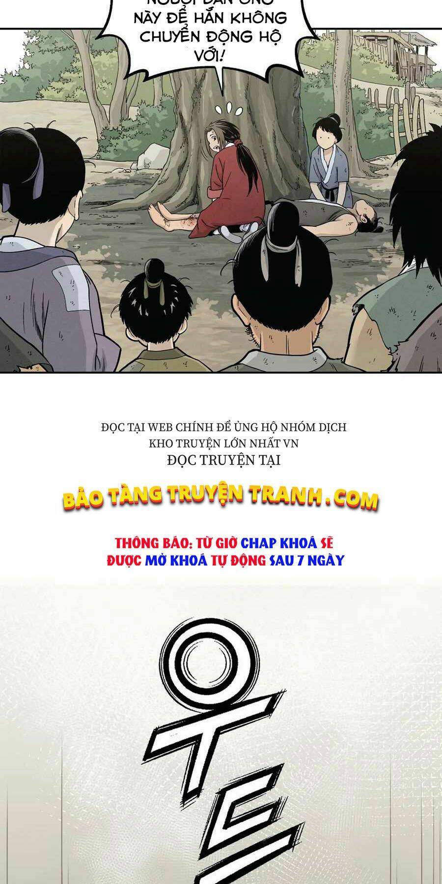 Trọng Sinh Thành Thần Y Thời Tam Quốc Chapter 6 - Trang 2