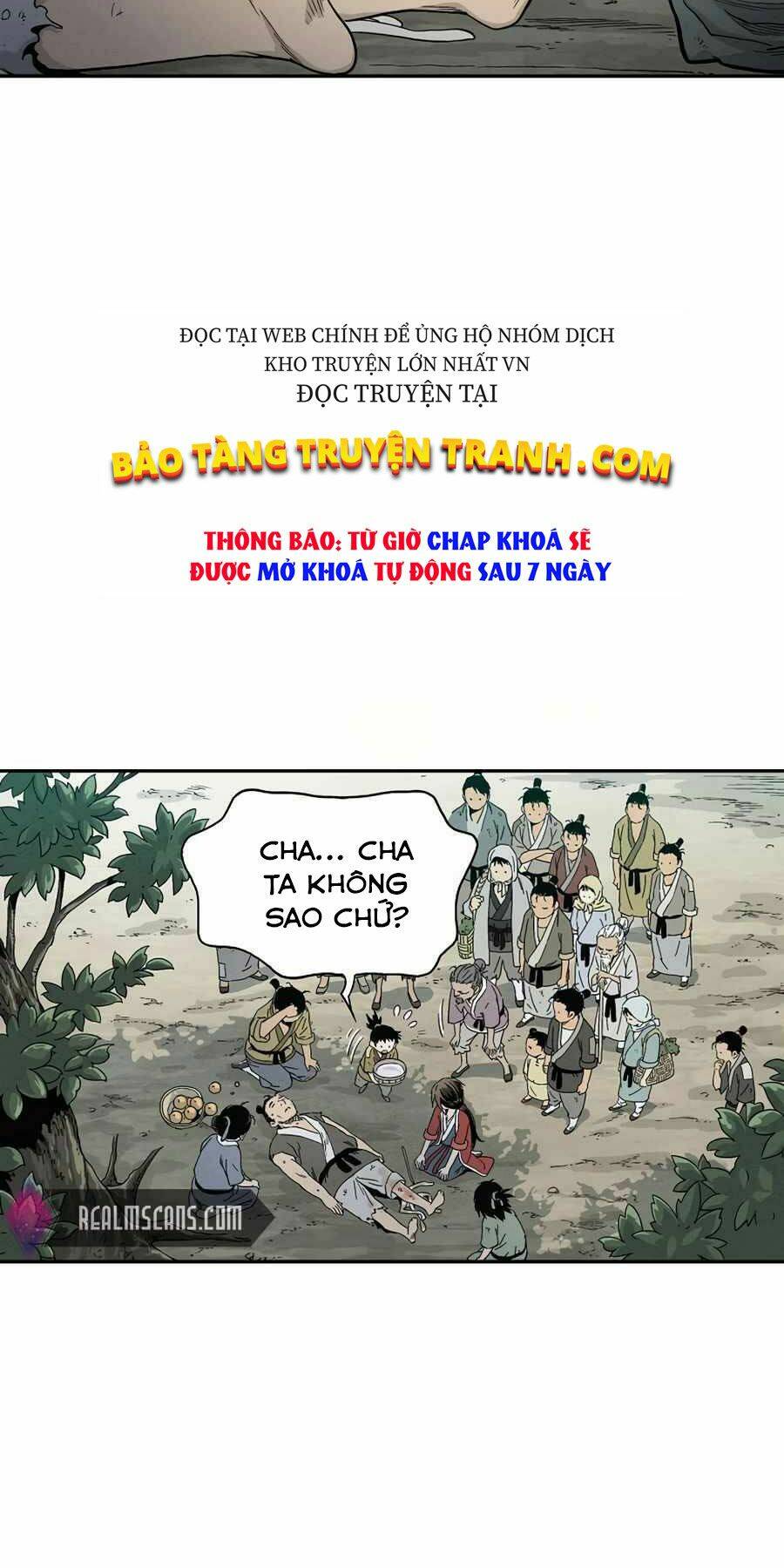 Trọng Sinh Thành Thần Y Thời Tam Quốc Chapter 6 - Trang 2