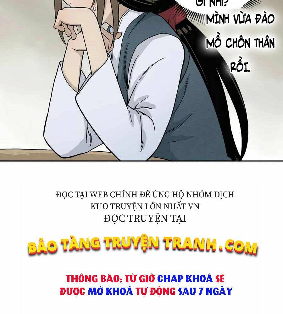 Trọng Sinh Thành Thần Y Thời Tam Quốc Chapter 5 - Trang 2