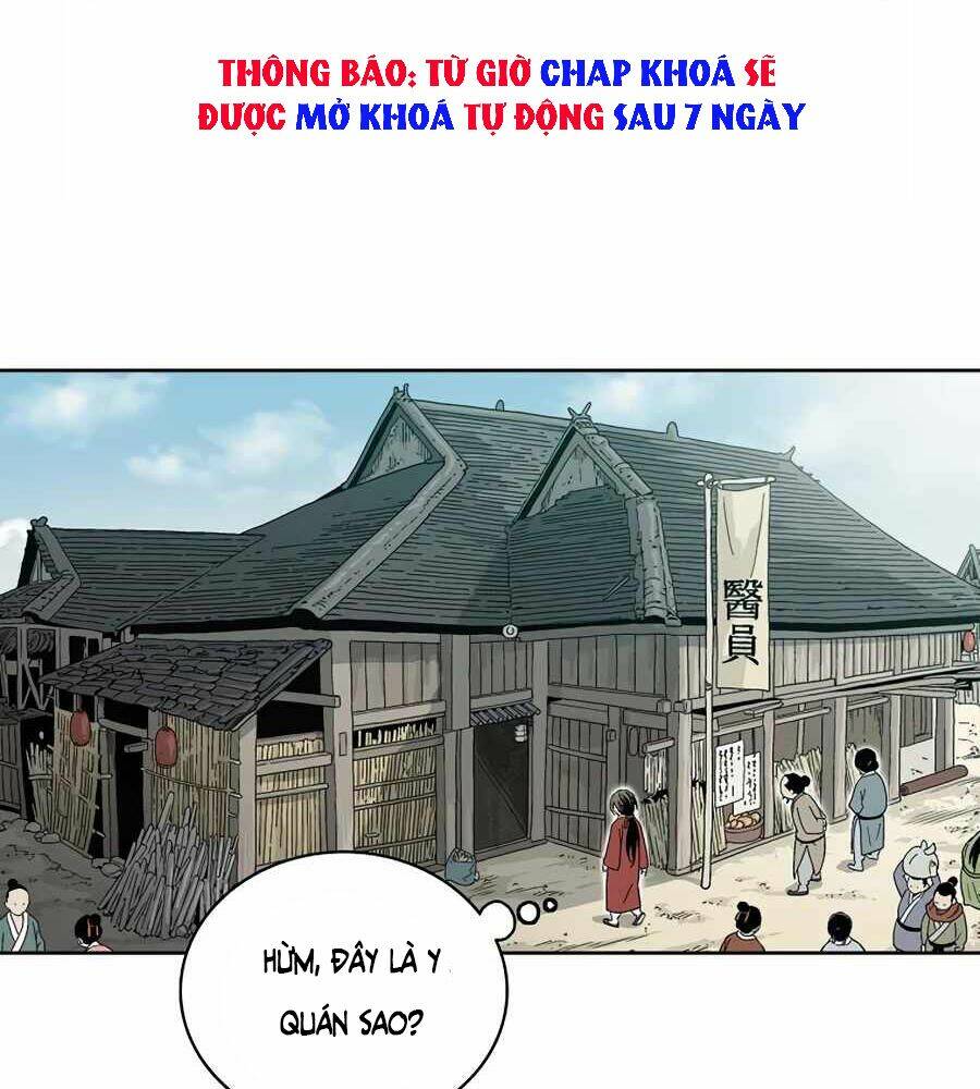 Trọng Sinh Thành Thần Y Thời Tam Quốc Chapter 5 - Trang 2