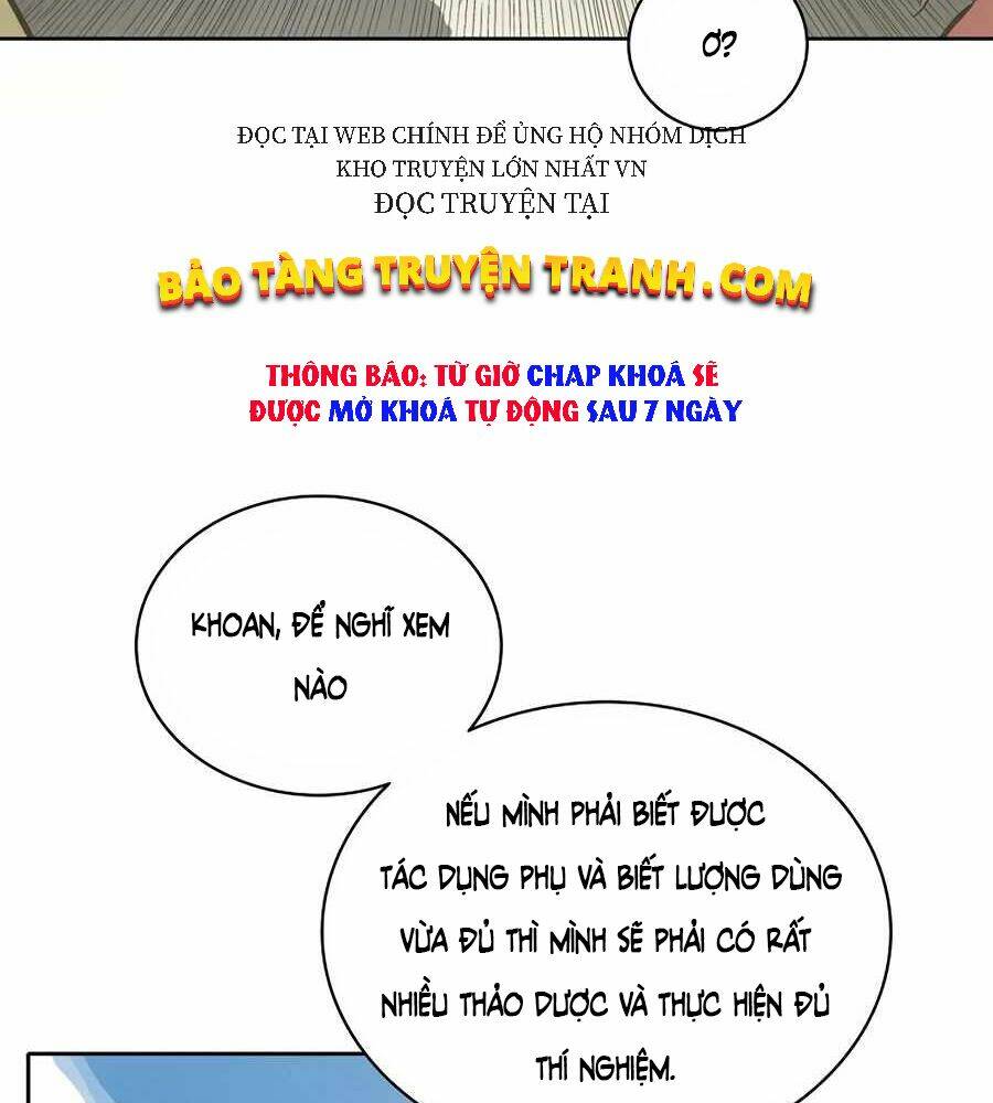 Trọng Sinh Thành Thần Y Thời Tam Quốc Chapter 5 - Trang 2