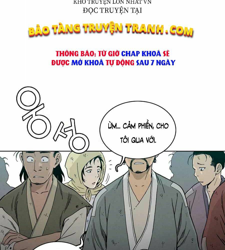 Trọng Sinh Thành Thần Y Thời Tam Quốc Chapter 5 - Trang 2