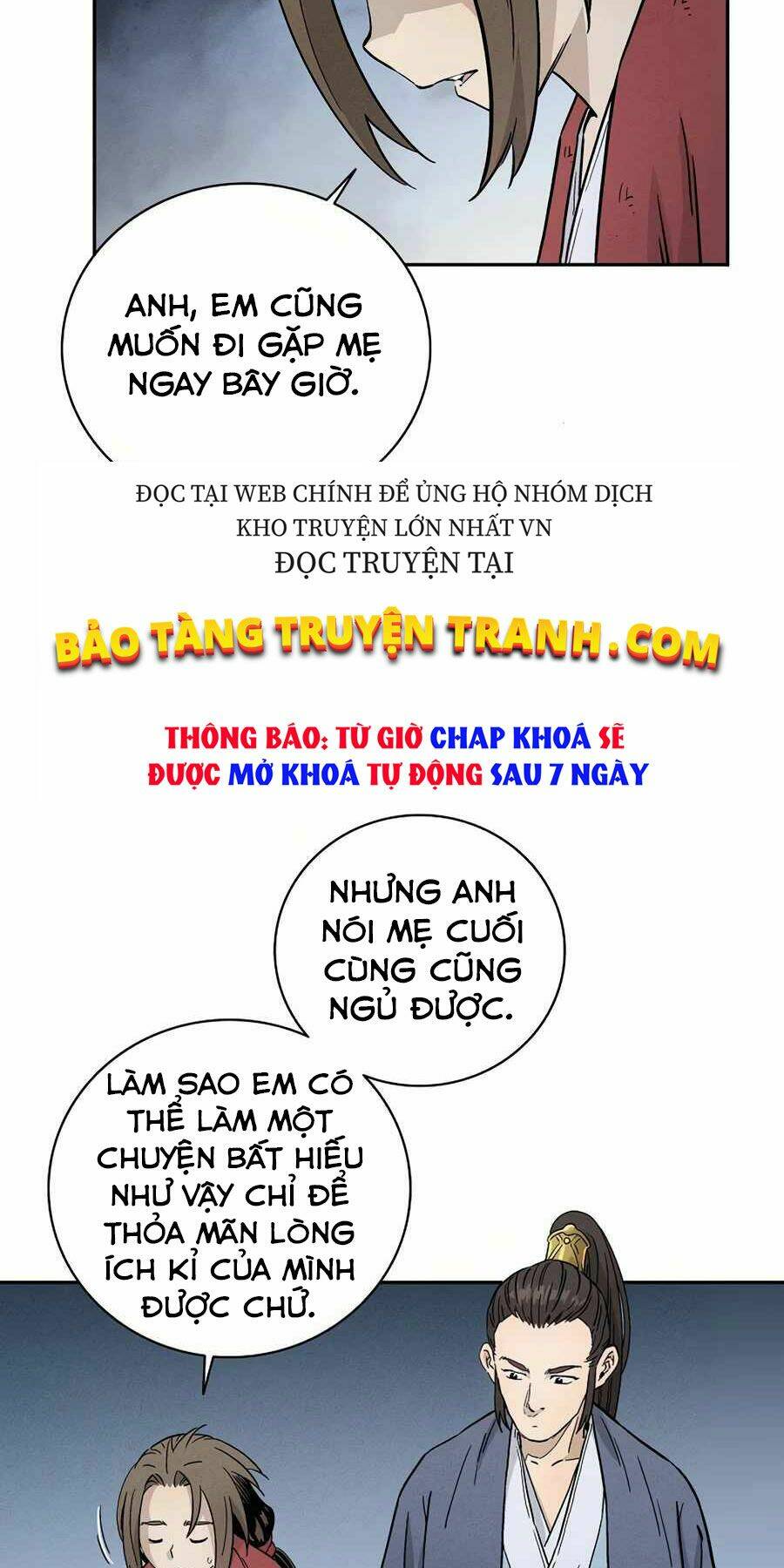 Trọng Sinh Thành Thần Y Thời Tam Quốc Chapter 2 - Trang 2