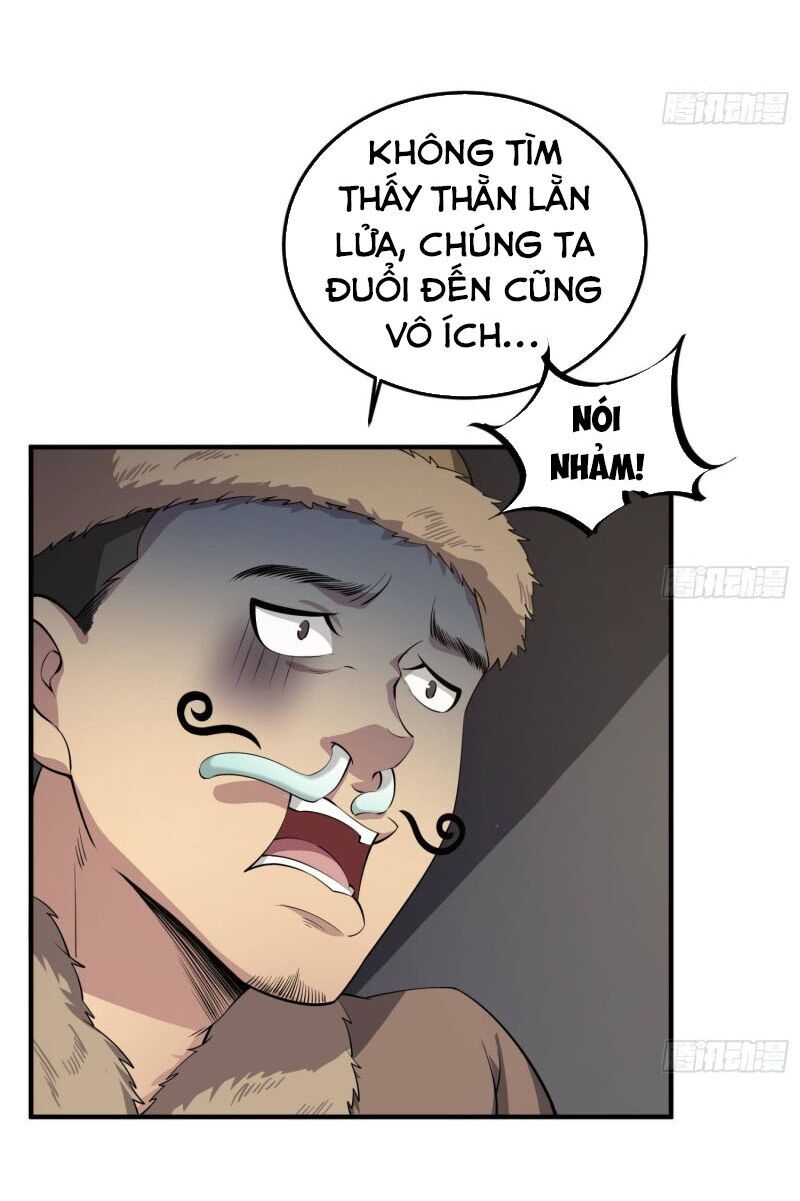 Ngược Về Thời Đường Chapter 108 - Trang 2