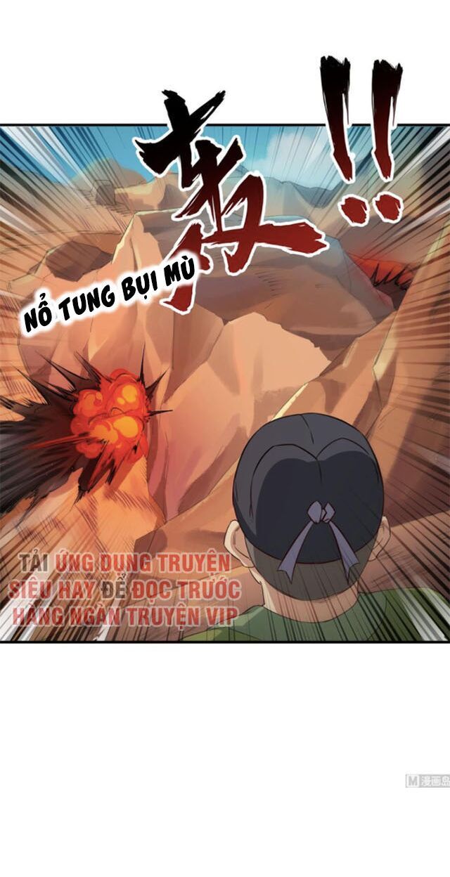 Ngược Về Thời Đường Chapter 105 - Trang 2