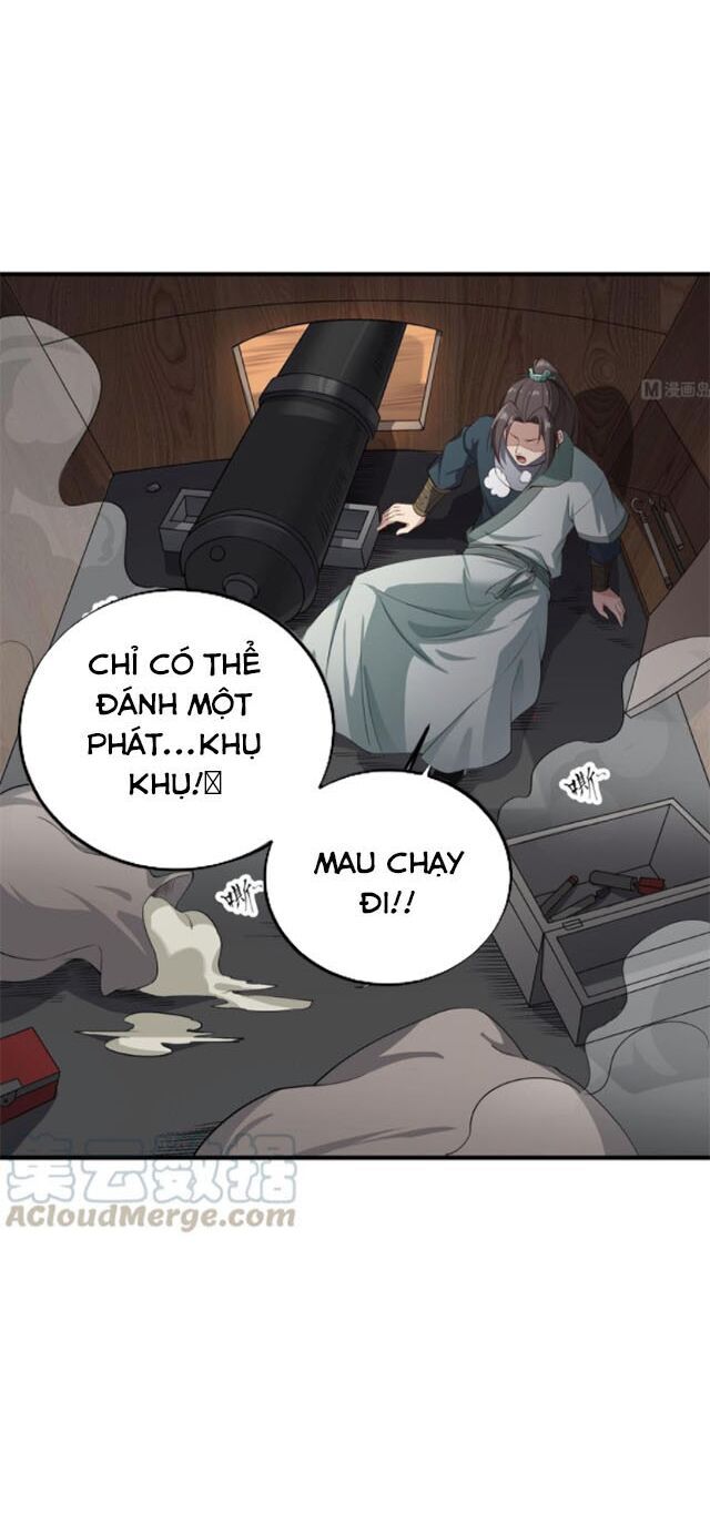 Ngược Về Thời Đường Chapter 105 - Trang 2