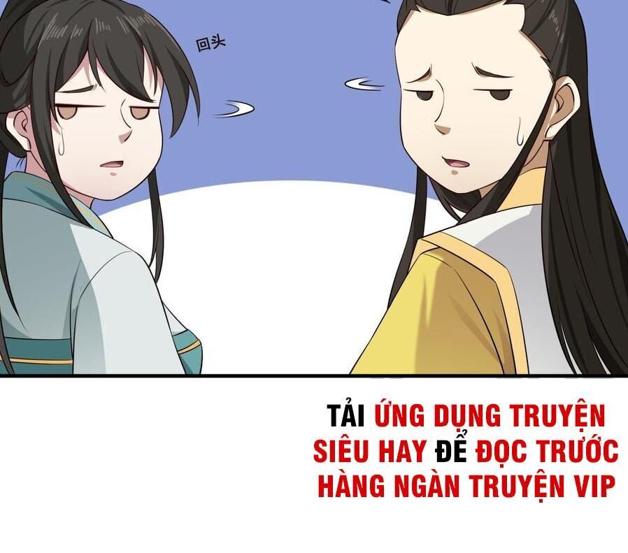 Ngược Về Thời Đường Chapter 102 - Trang 2