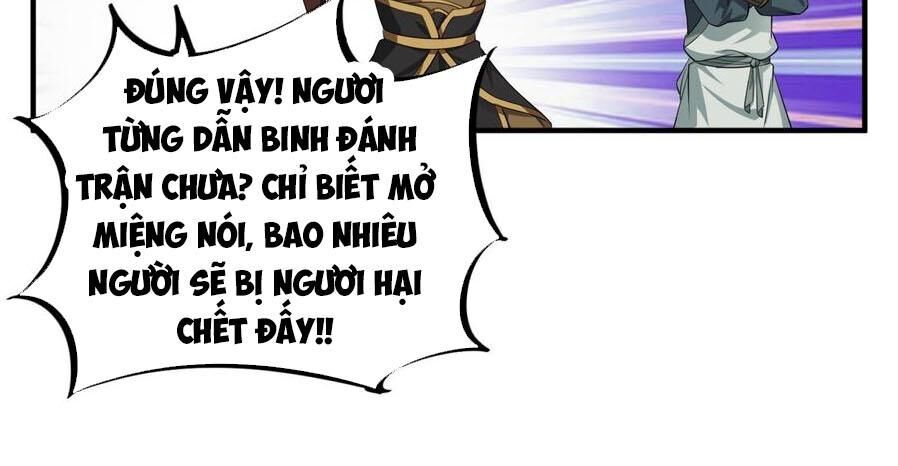 Ngược Về Thời Đường Chapter 102 - Trang 2