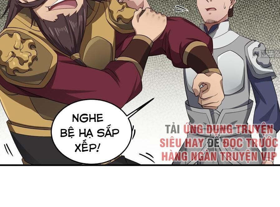 Ngược Về Thời Đường Chapter 102 - Trang 2