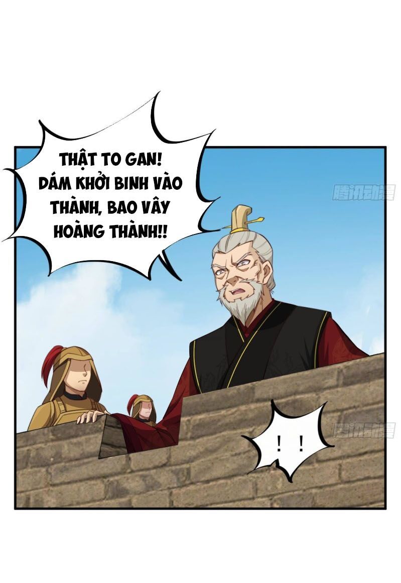 Ngược Về Thời Đường Chapter 100 - Trang 2