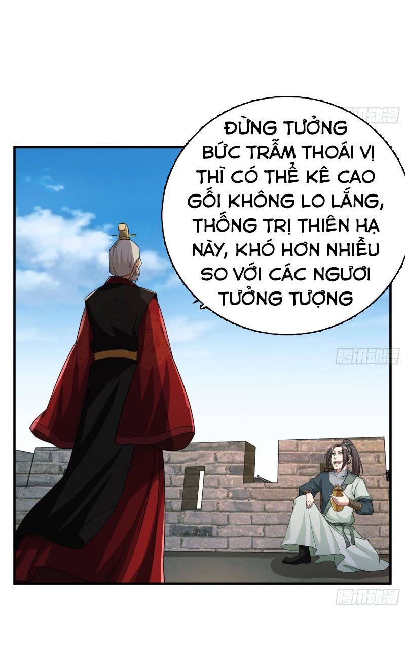 Ngược Về Thời Đường Chapter 100 - Trang 2