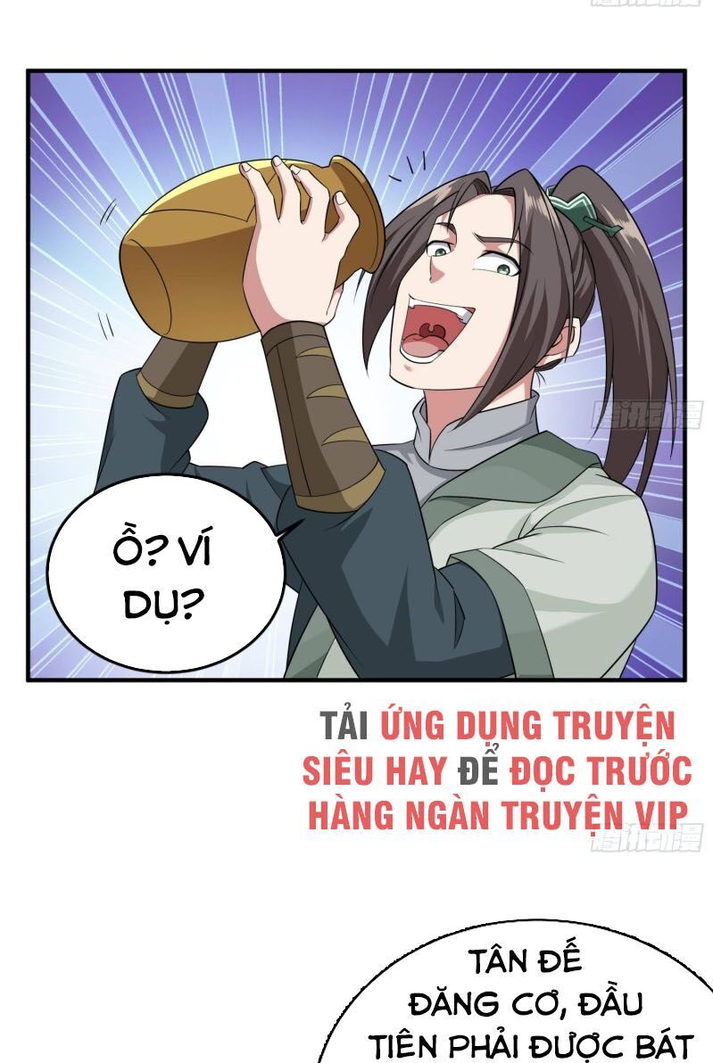 Ngược Về Thời Đường Chapter 100 - Trang 2