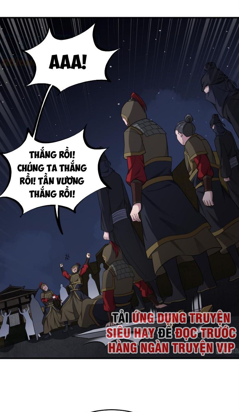 Ngược Về Thời Đường Chapter 97 - Trang 2