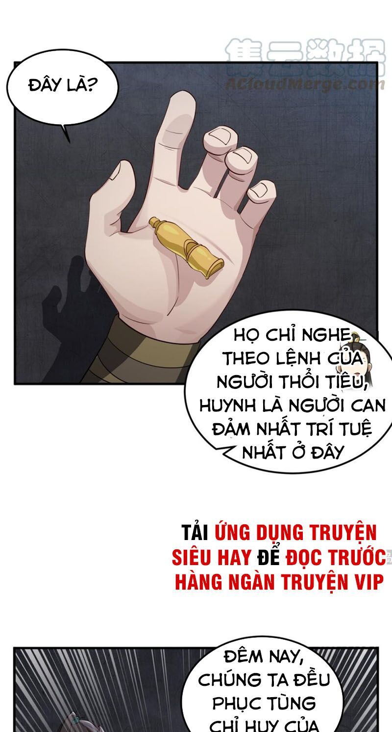 Ngược Về Thời Đường Chapter 95 - Trang 2