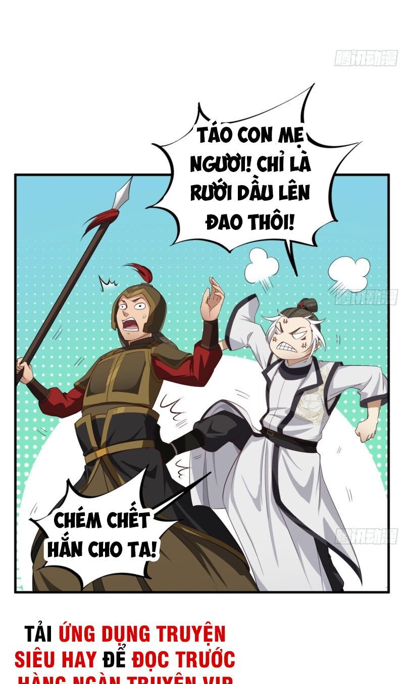 Ngược Về Thời Đường Chapter 94 - Trang 2