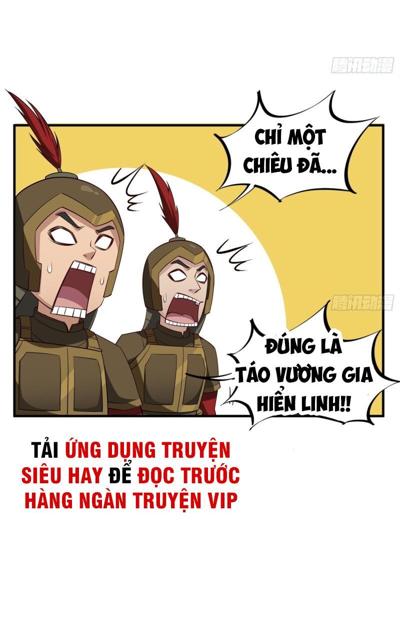 Ngược Về Thời Đường Chapter 94 - Trang 2