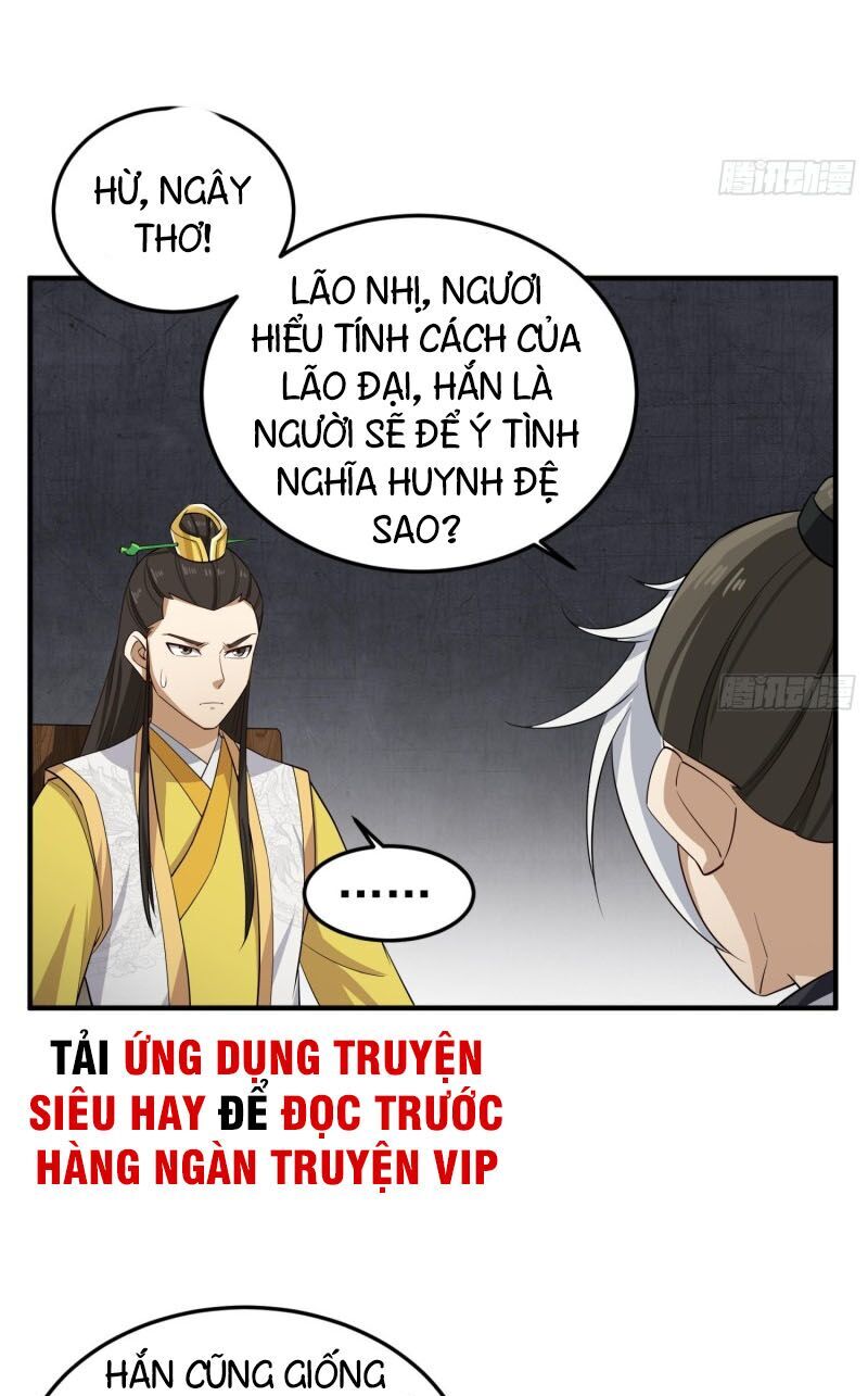 Ngược Về Thời Đường Chapter 94 - Trang 2